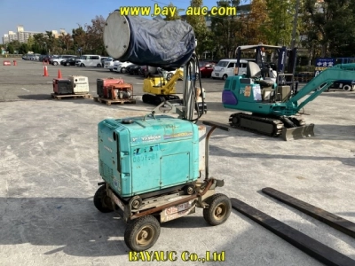 YANMAR  PROJECTOR 