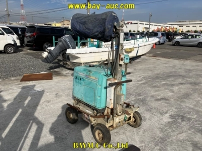 YANMAR  PROJECTOR 