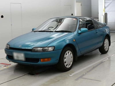 TOYOTA SERA