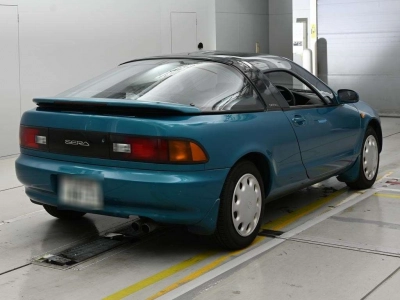 TOYOTA SERA