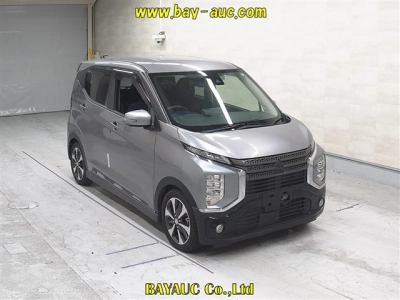 MITSUBISHI EK X