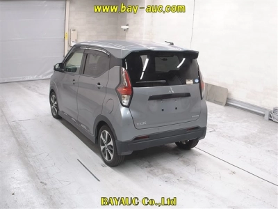 MITSUBISHI EK X