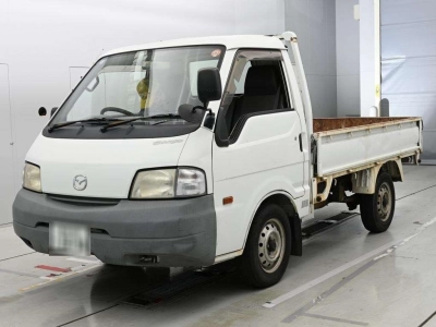 MAZDA BONGO TRUCK