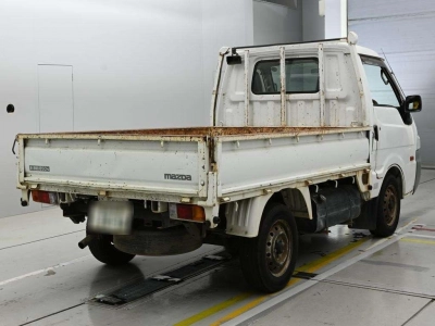 MAZDA BONGO TRUCK