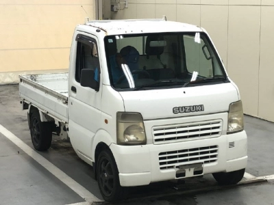 SUZUKI CARRY