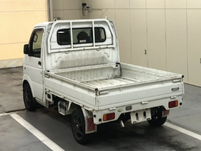 SUZUKI CARRY