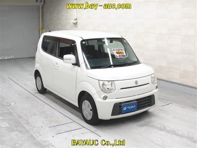 SUZUKI MRWAGON