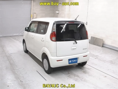 SUZUKI MRWAGON