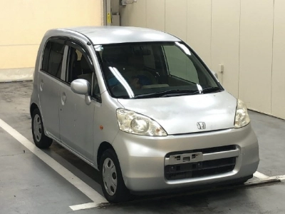 HONDA LIFE