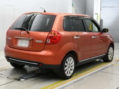MAZDA VERISA
