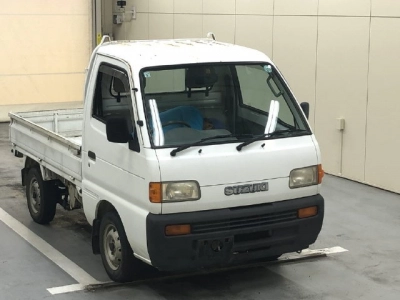 SUZUKI CARRY