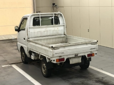 SUZUKI CARRY