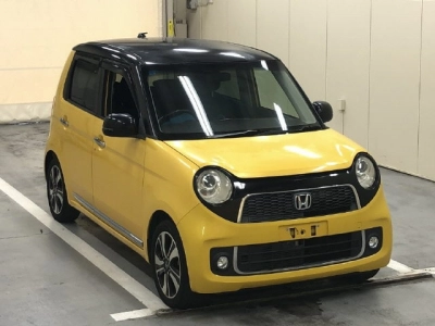 HONDA N-ONE