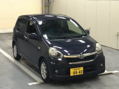 TOYOTA PIXIS EPOCH