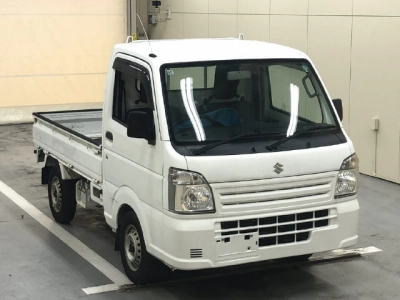 SUZUKI CARRY