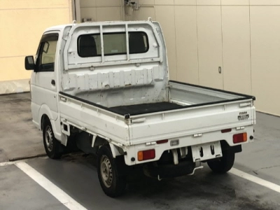 SUZUKI CARRY