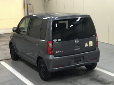 NISSAN OTTI