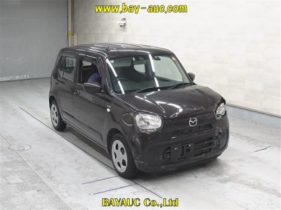 MAZDA CAROL