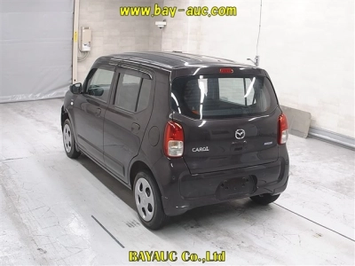 MAZDA CAROL