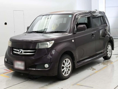 TOYOTA BB