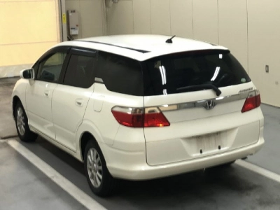 HONDA AIRWAVE