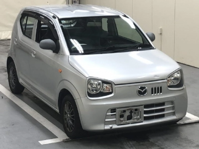 MAZDA CAROL