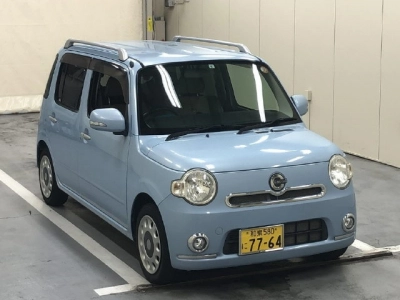 DAIHATSU MIRA COCOA