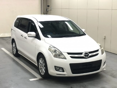 MAZDA MPV