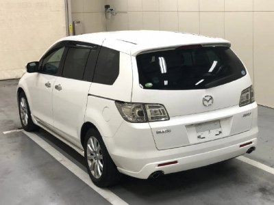 MAZDA MPV