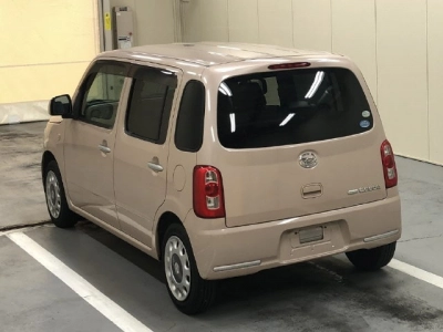 DAIHATSU MIRA COCOA