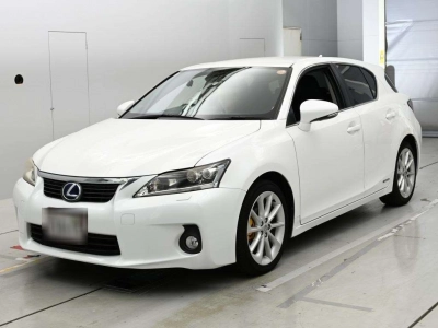 LEXUS CT