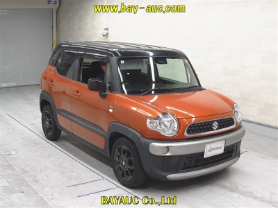 SUZUKI XBEE
