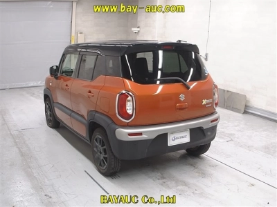 SUZUKI XBEE