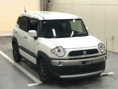 SUZUKI XBEE