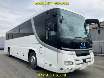 HINO SELEGA