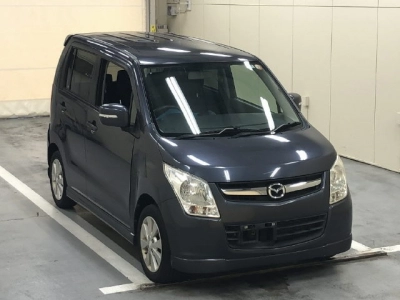 MAZDA AZ WAGON