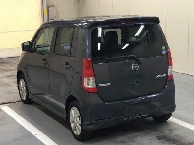MAZDA AZ WAGON