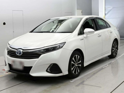 TOYOTA SAI