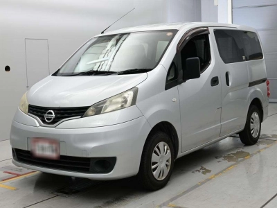 NISSAN NV200 VANETTE VAN