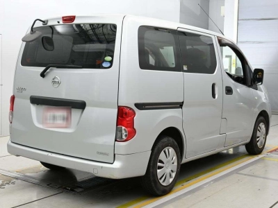 NISSAN NV200 VANETTE VAN