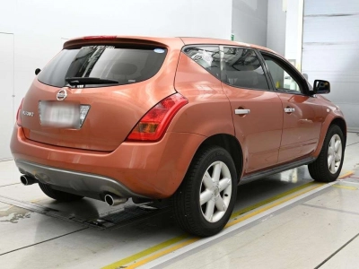 NISSAN MURANO