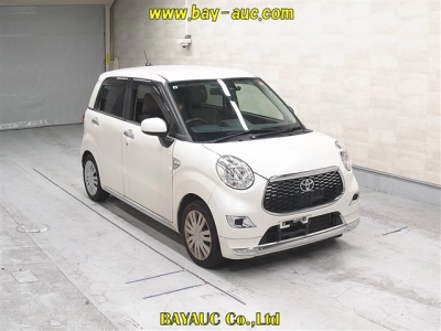 TOYOTA PIXIS JOY