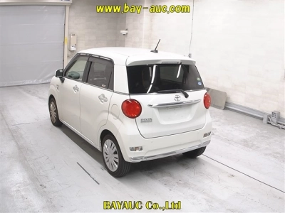 TOYOTA PIXIS JOY