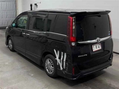 TOYOTA ESQUIRE