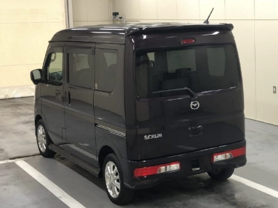 MAZDA SCRUM