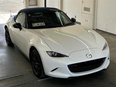 MAZDA ROADSTER