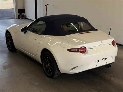 MAZDA ROADSTER