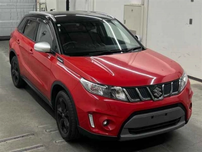 SUZUKI ESCUDO