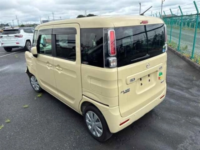 MAZDA FLAIR WAGON
