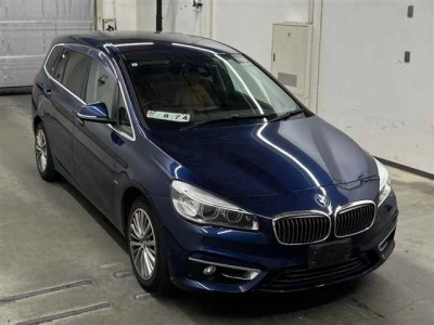 BMW 2 SERIES